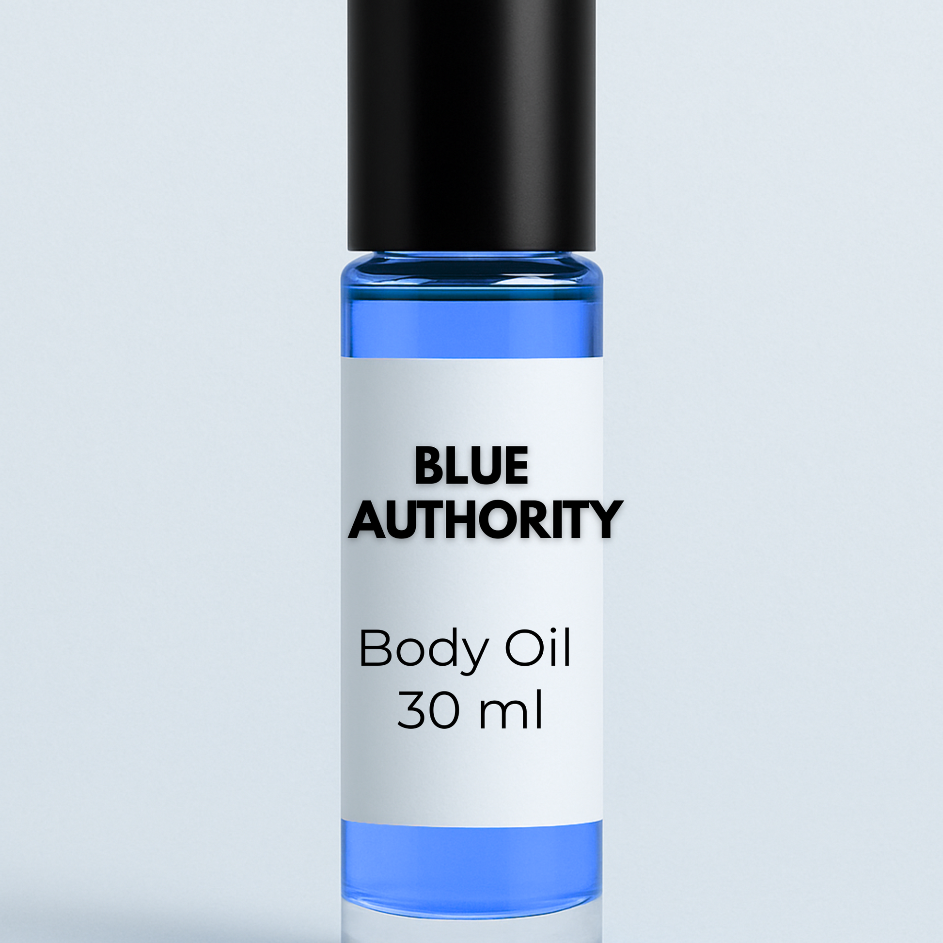 Blue Authority