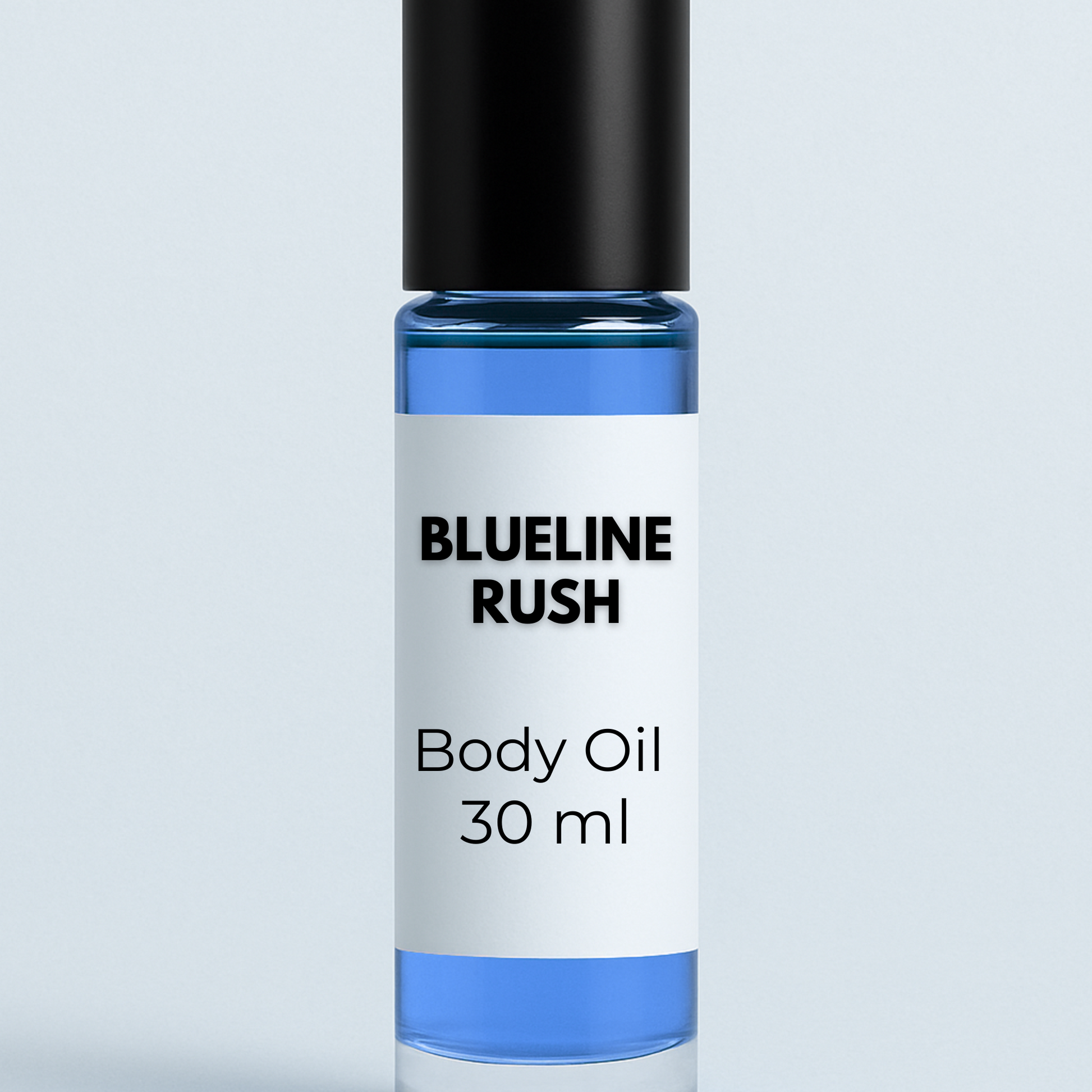 Blueline Rush