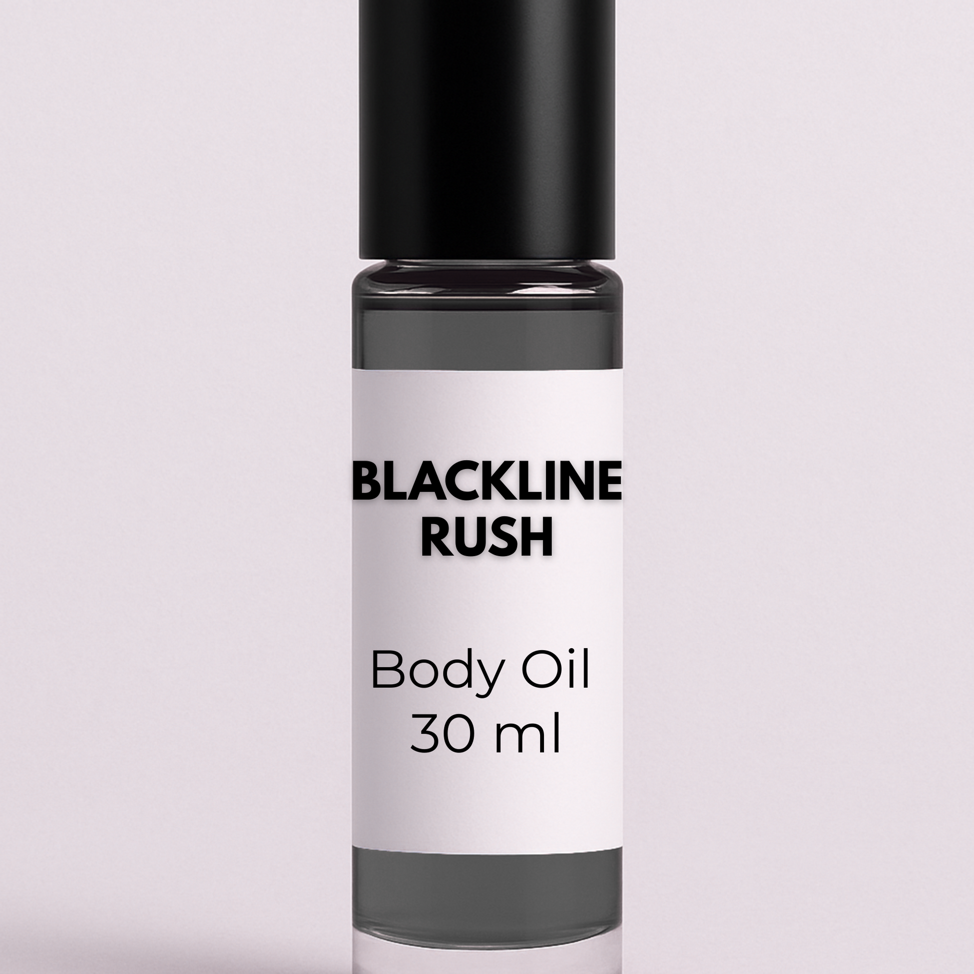 Blackline Rush
