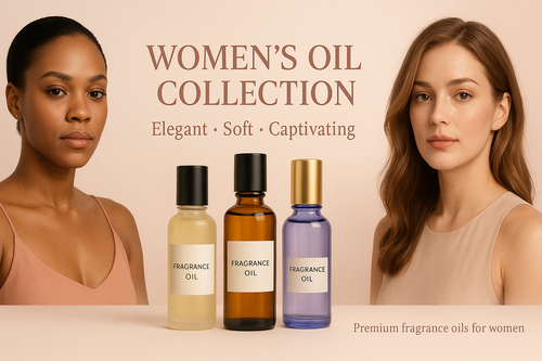 Women Oils