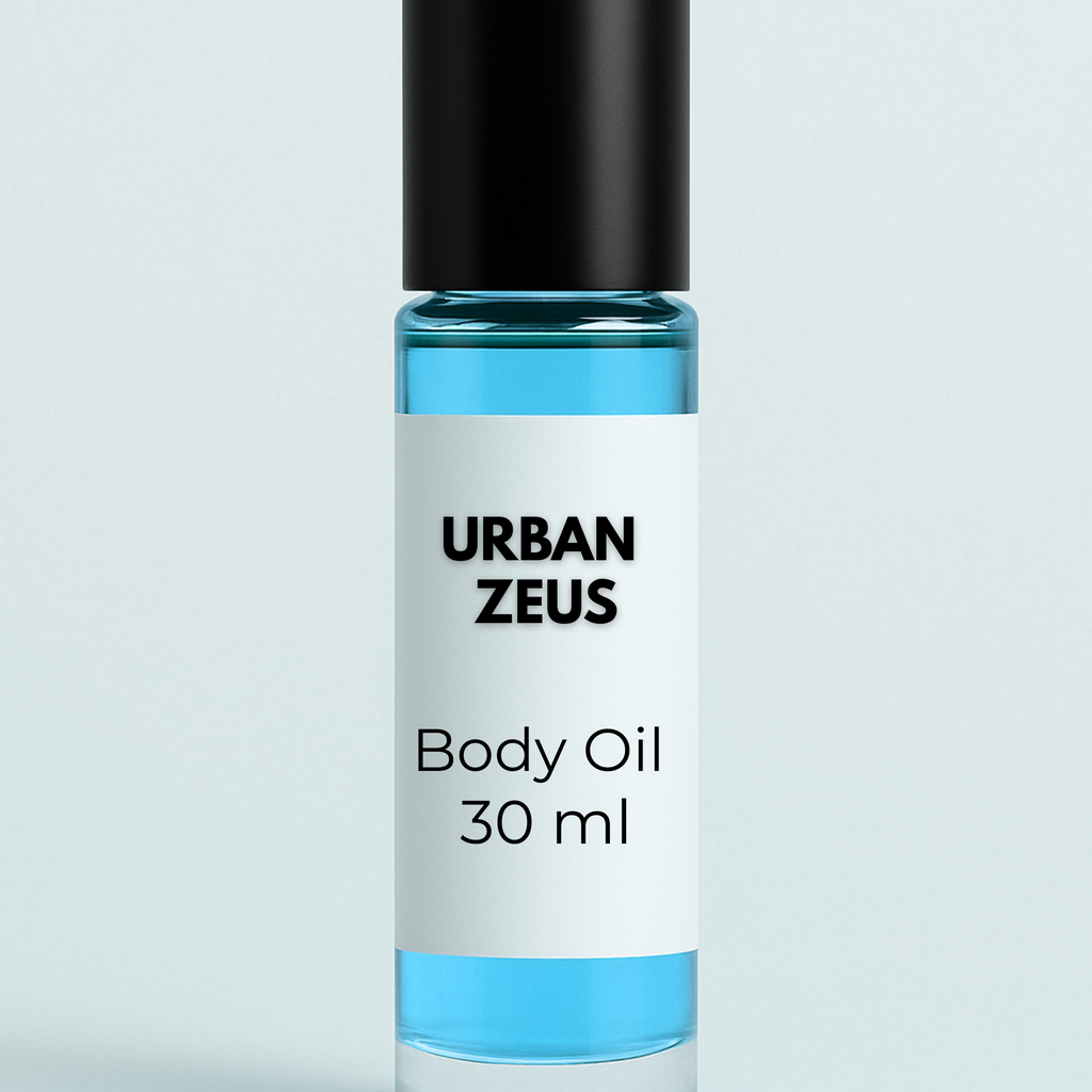 Urban Zeus