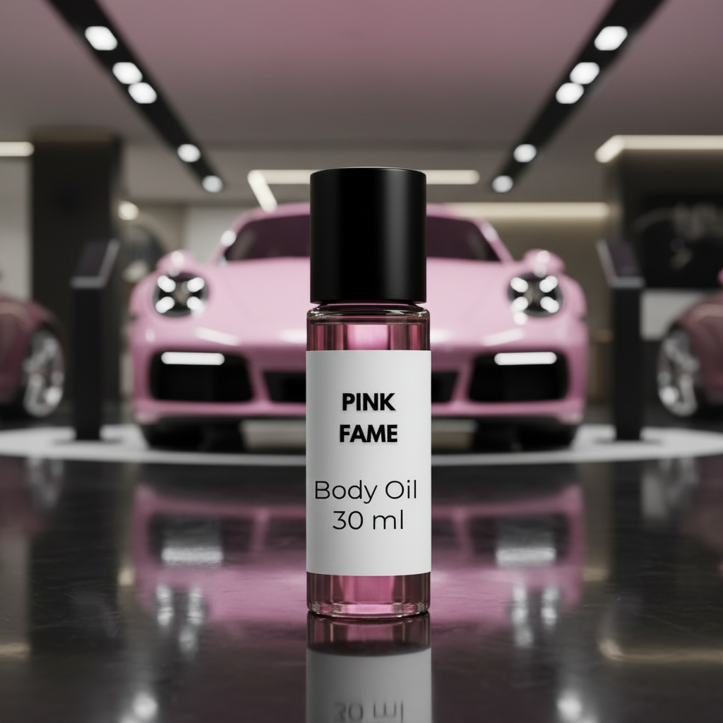 Pink Fame Women