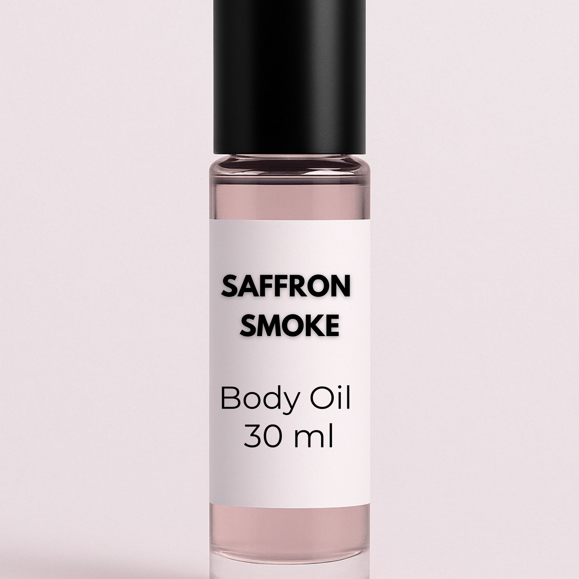 Saffron Smoke Unisex