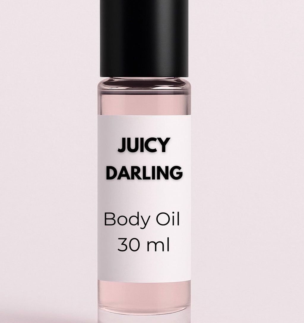 Juicy Darling