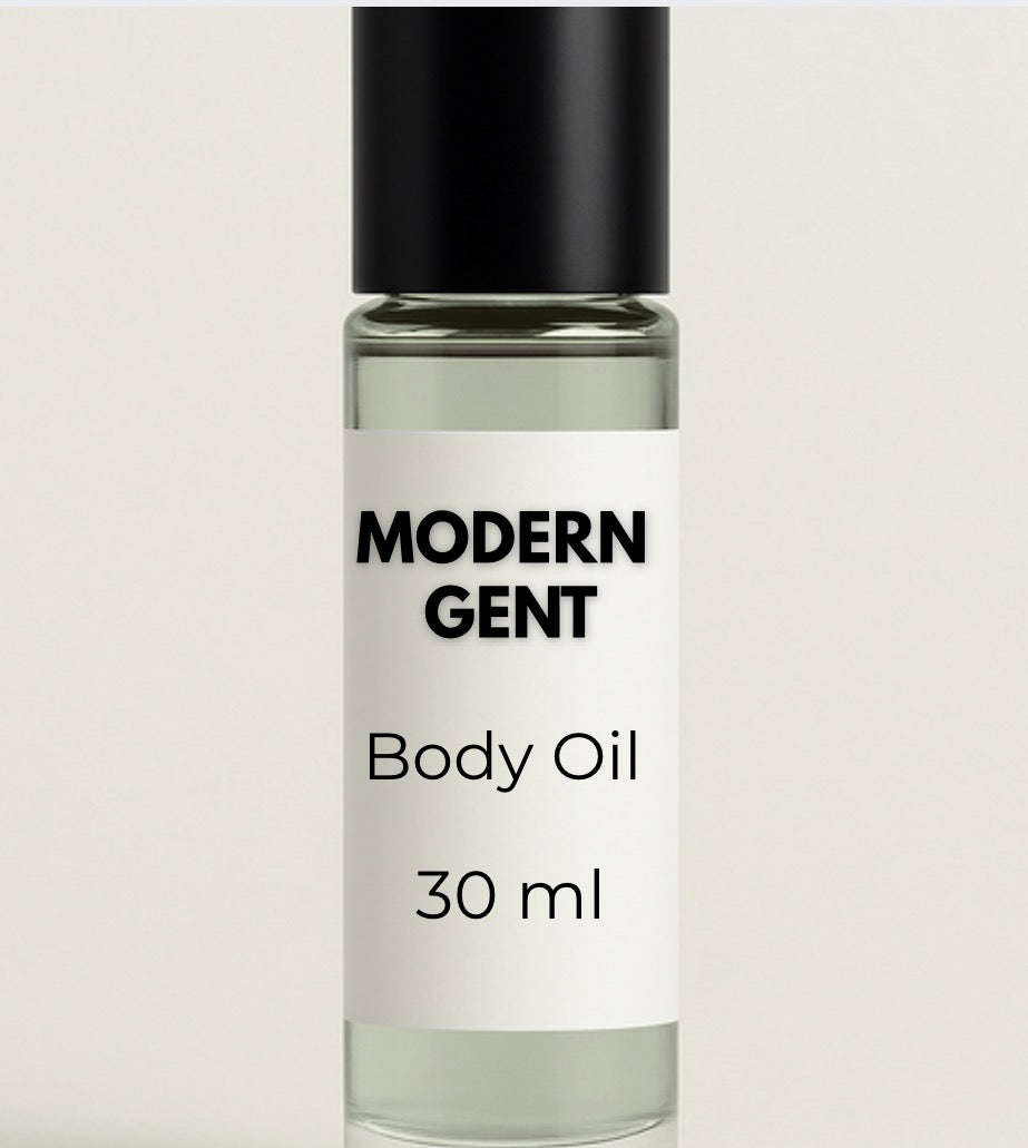 Modern Gent