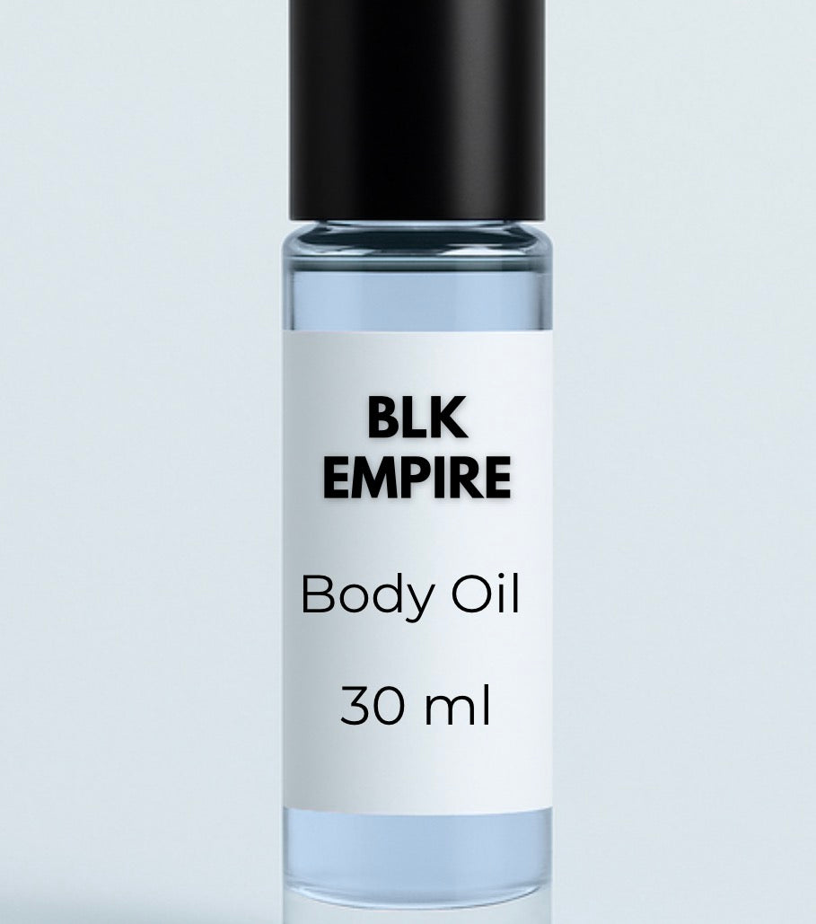 Blk Empire