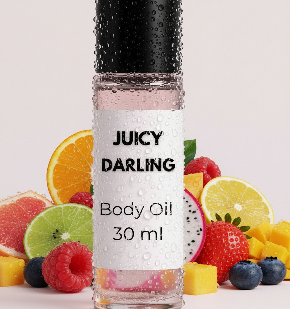 Juicy Darling