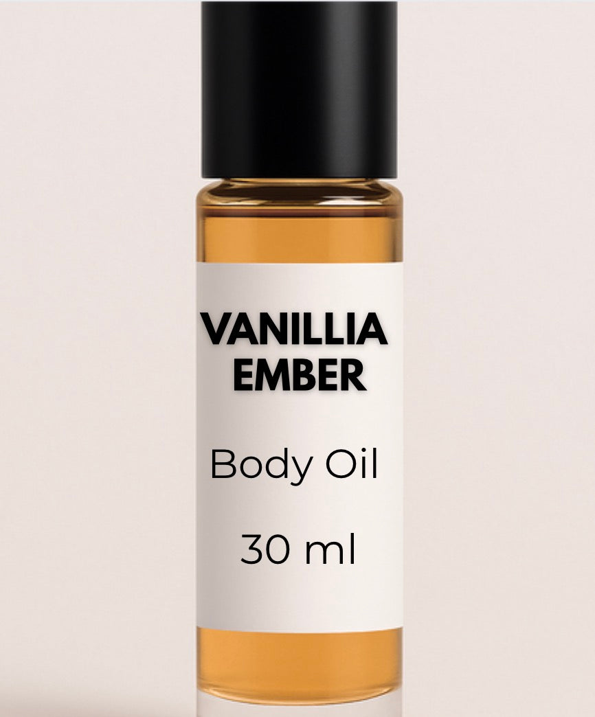 Vanilla Ember