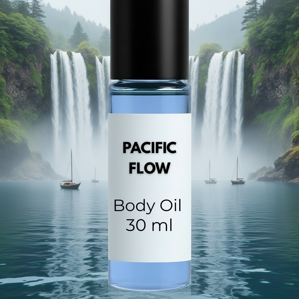 Pacific Flow Men