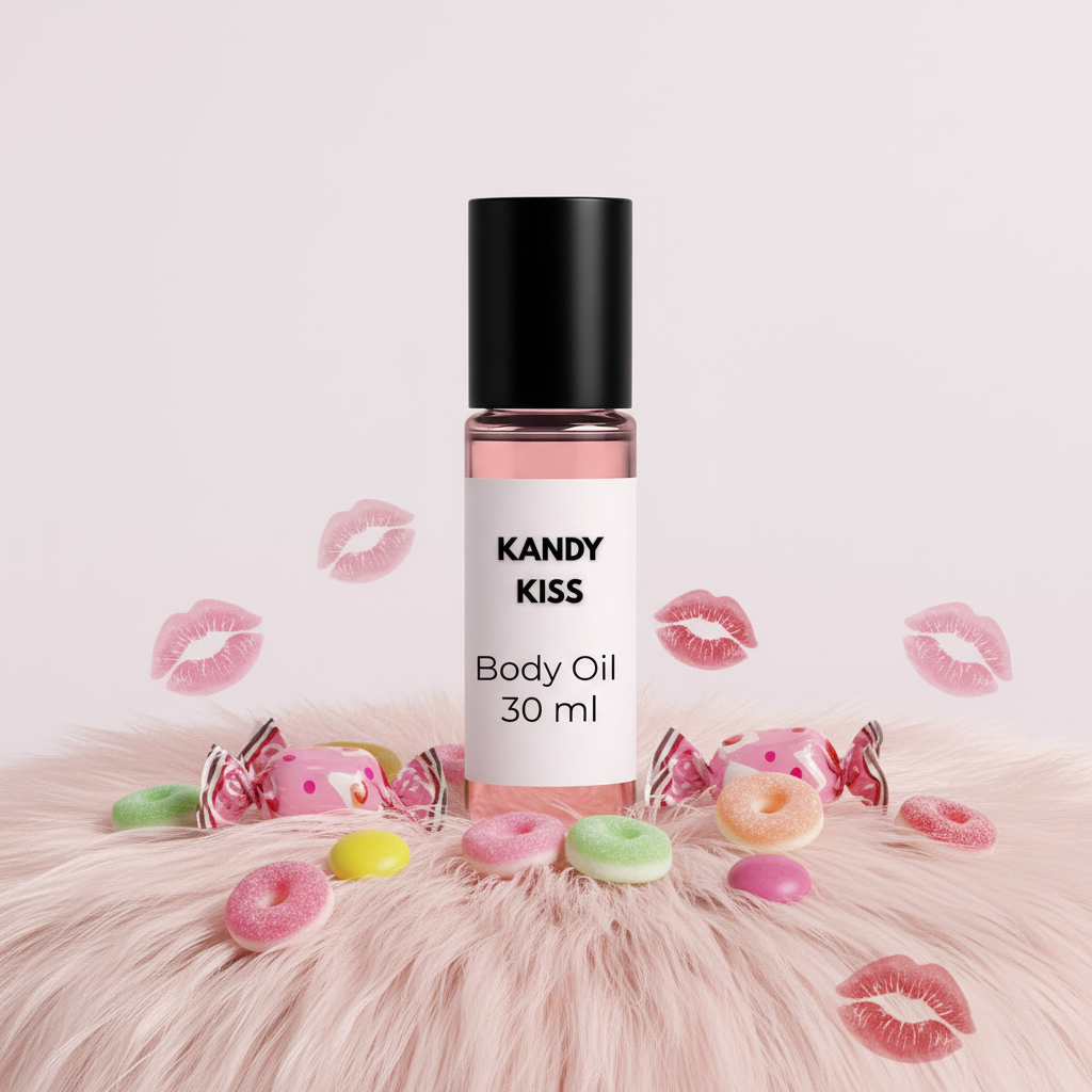 Kandy Kisses Women