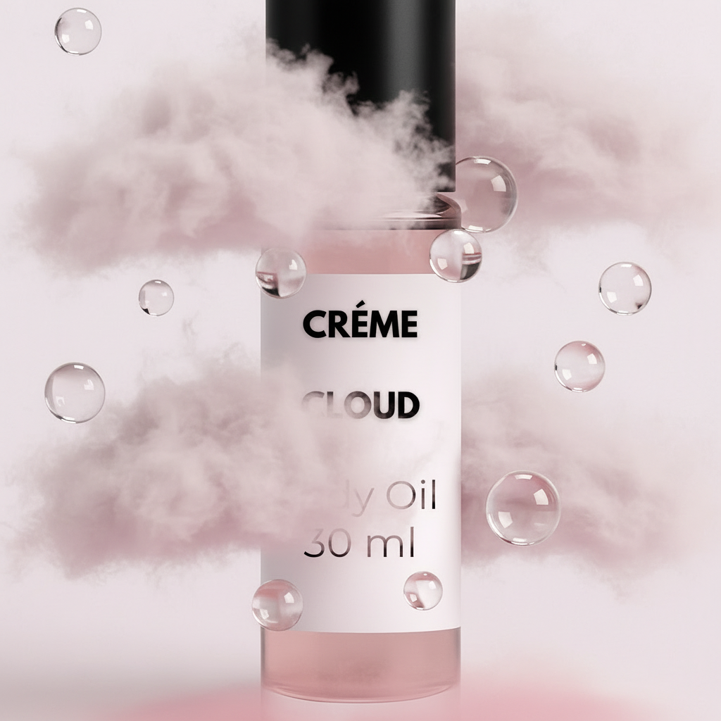Créme Cloud Women