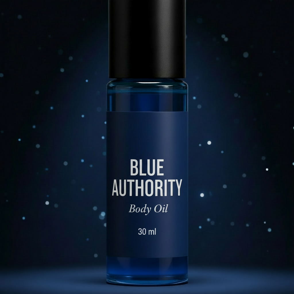 Blue Authority