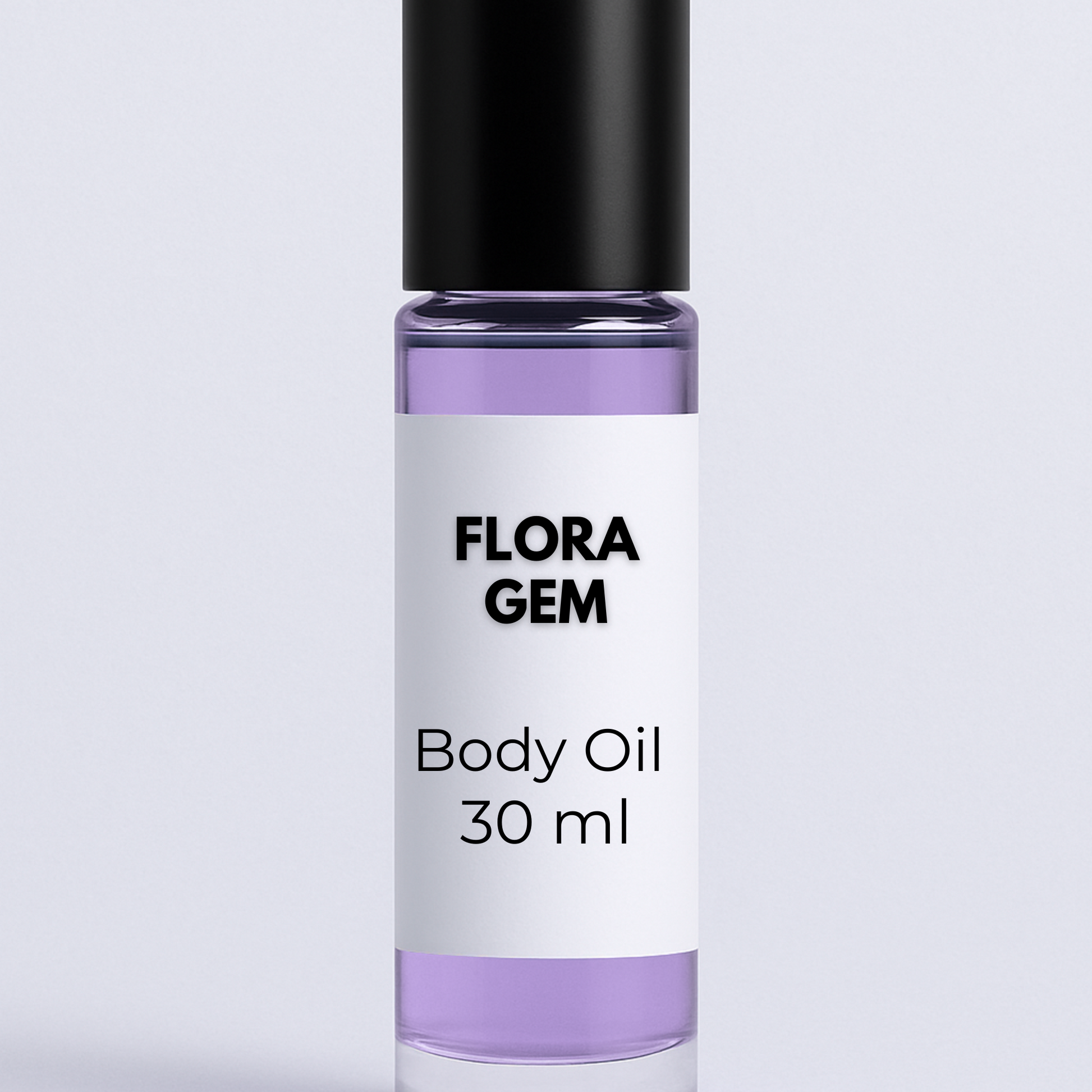 Flora Gem