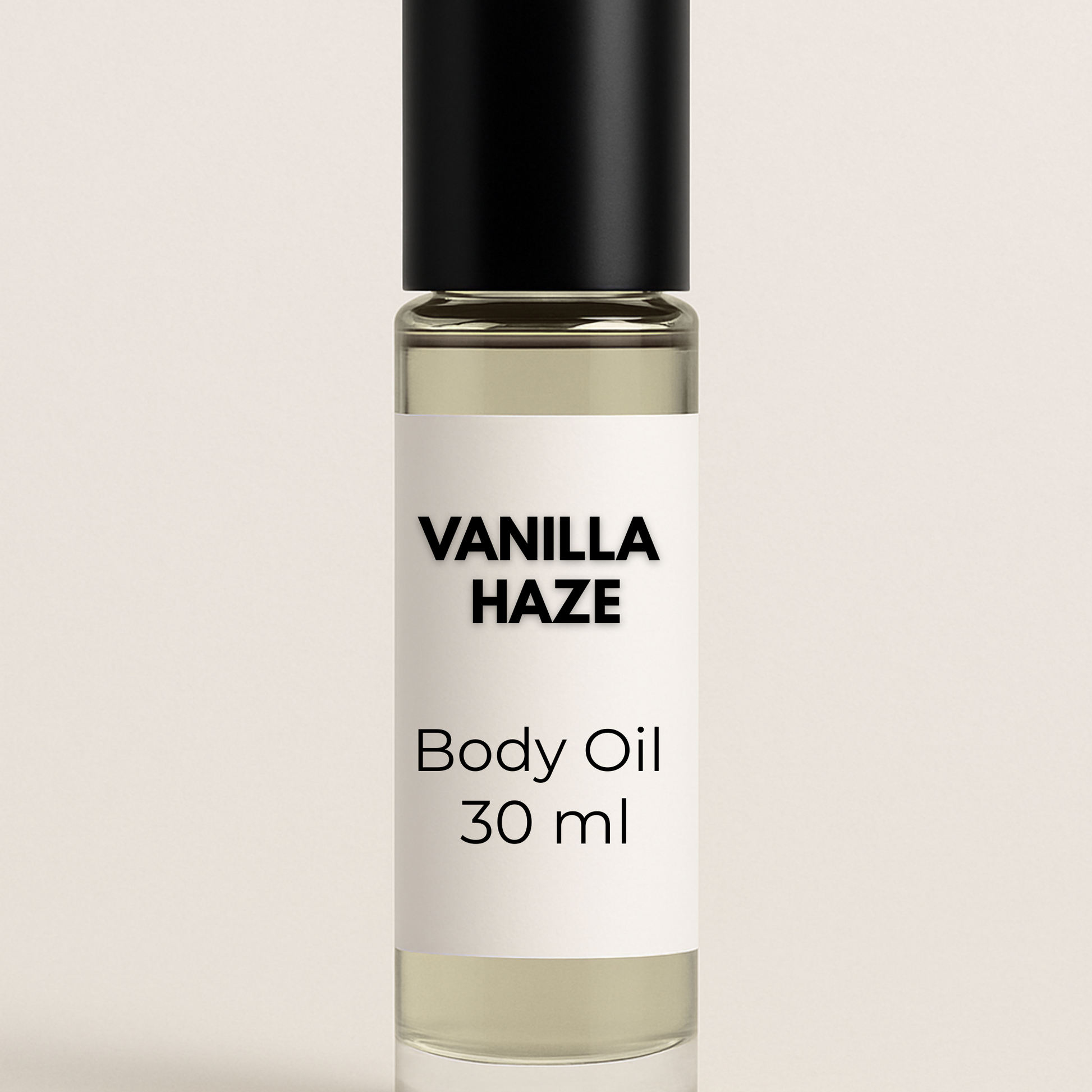 Vanilla Haze