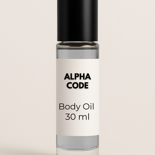 Alpha Code
