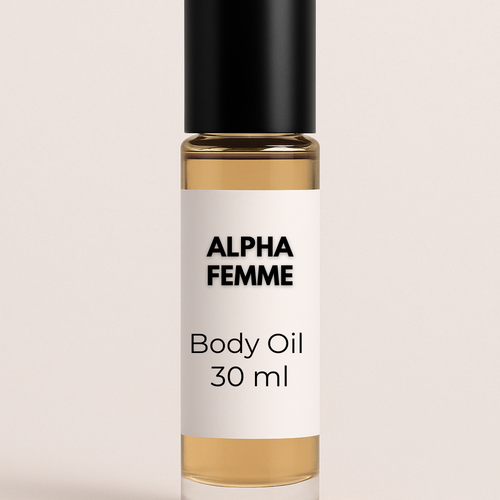 Alpha Femme