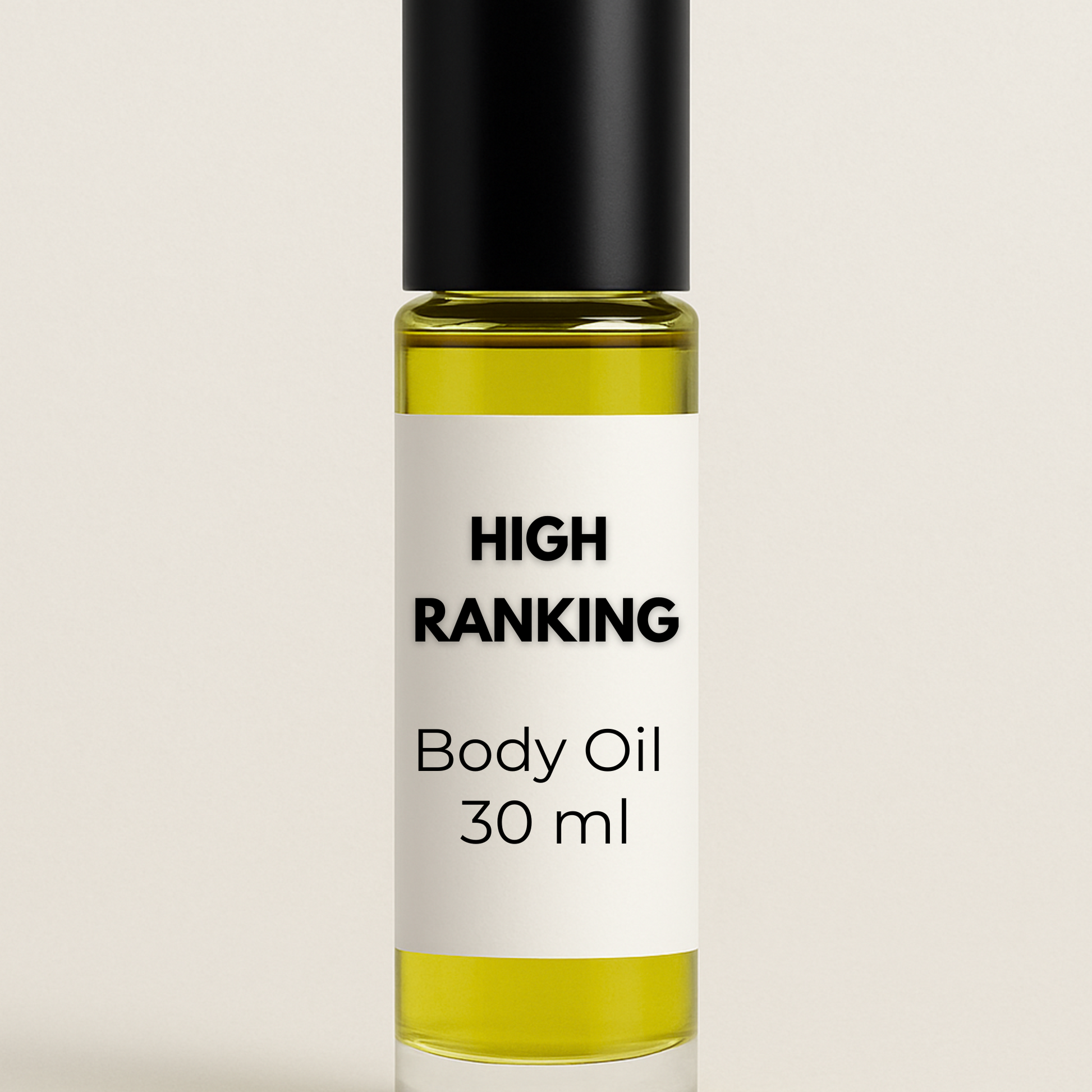 High Ranking