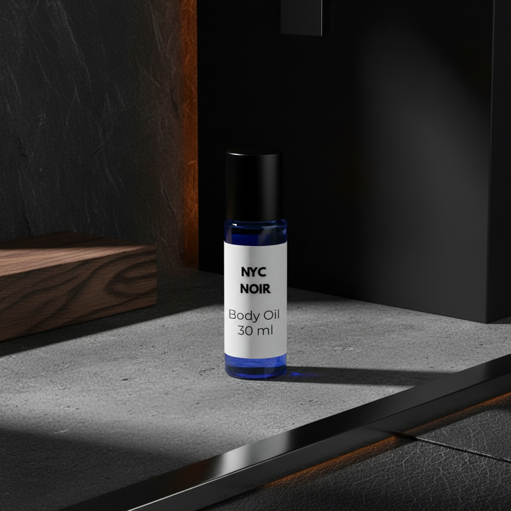NYC NOIR