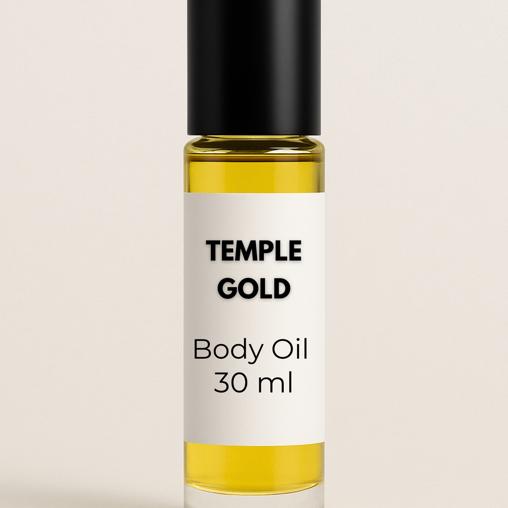 Temple Gold