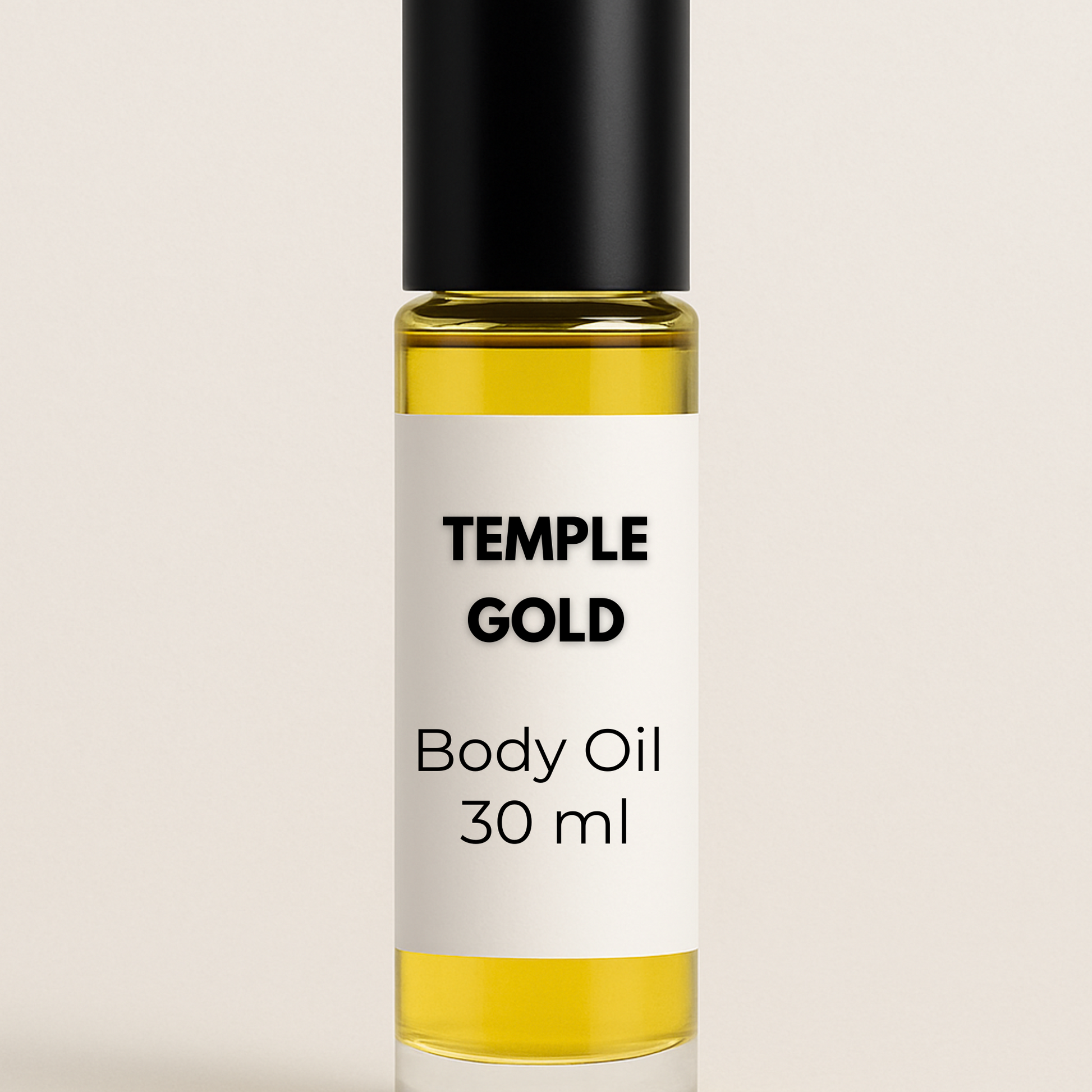 Temple Gold