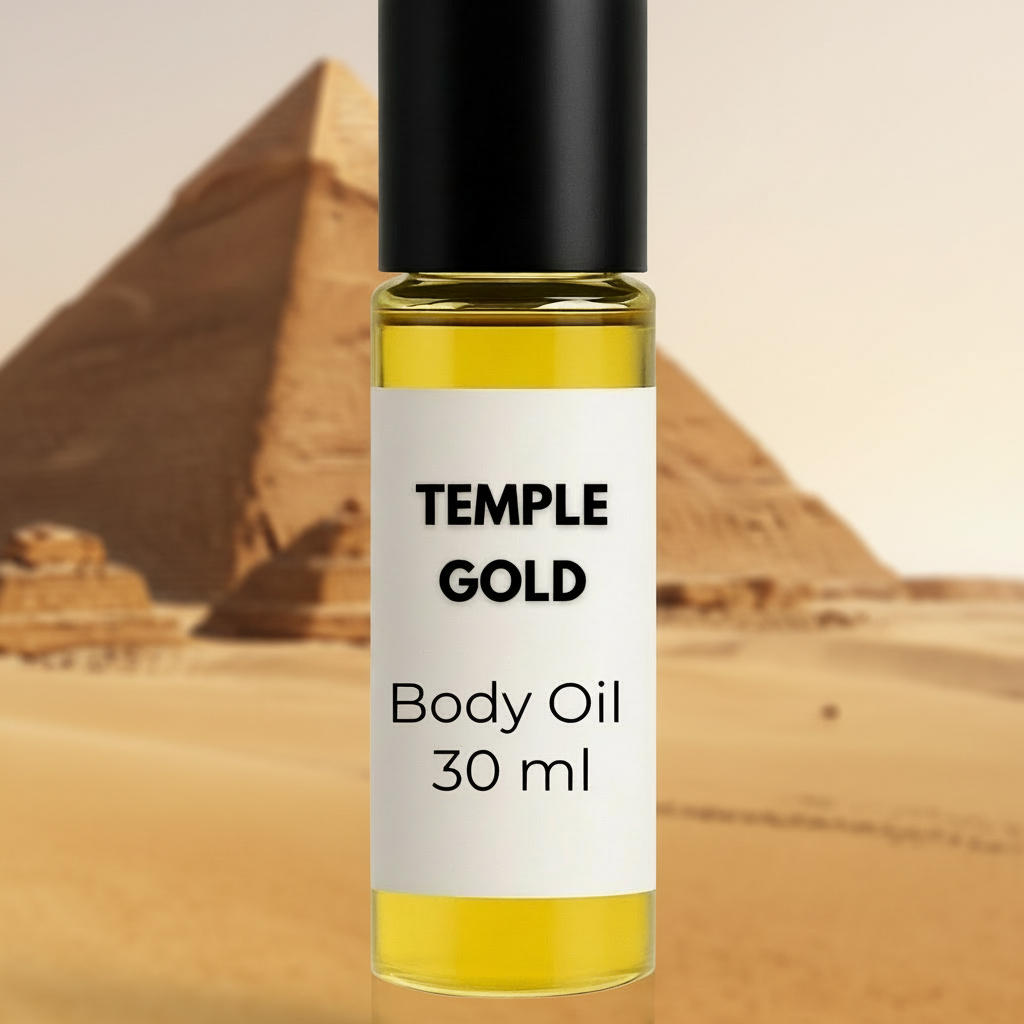 Temple Gold