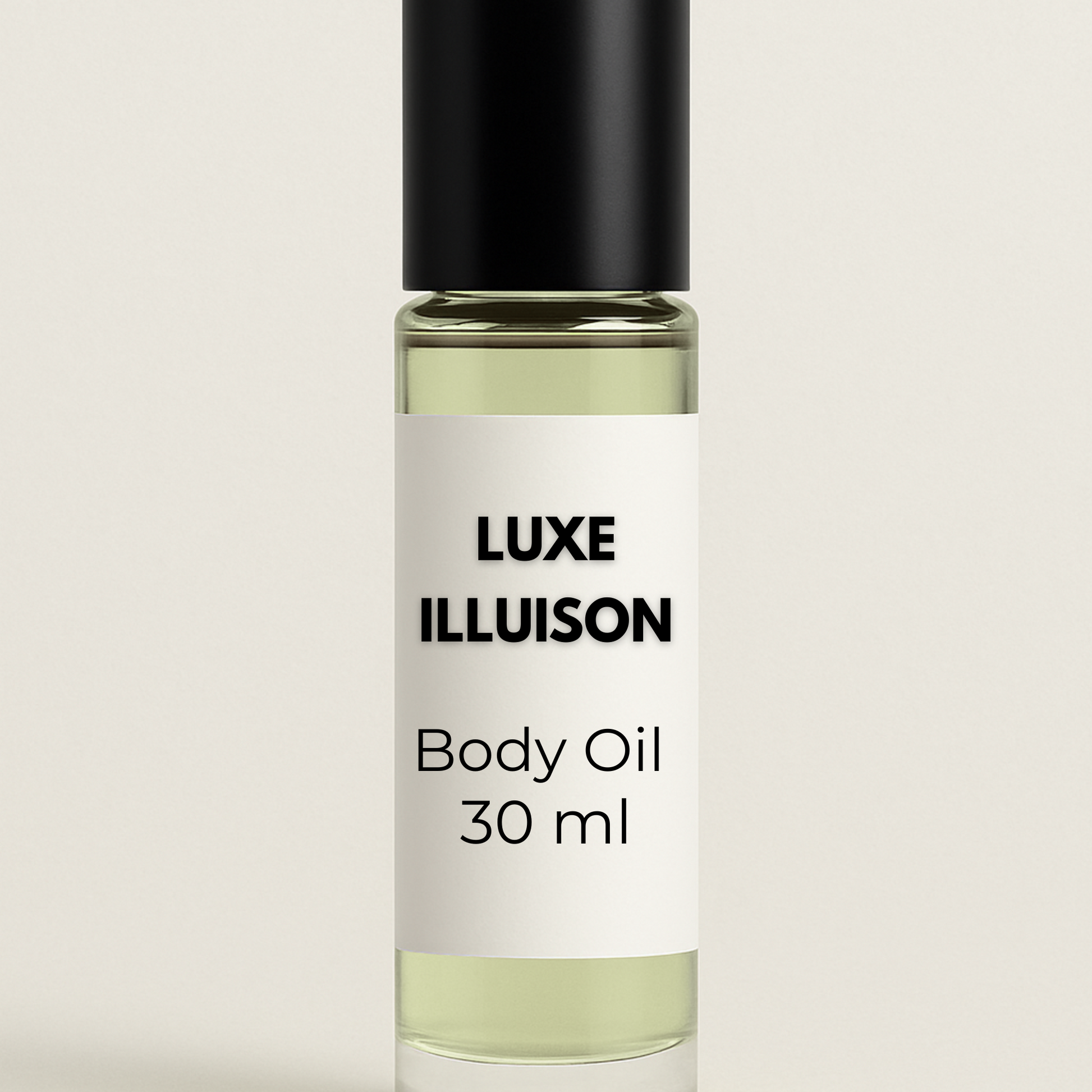 Luxe Illusion