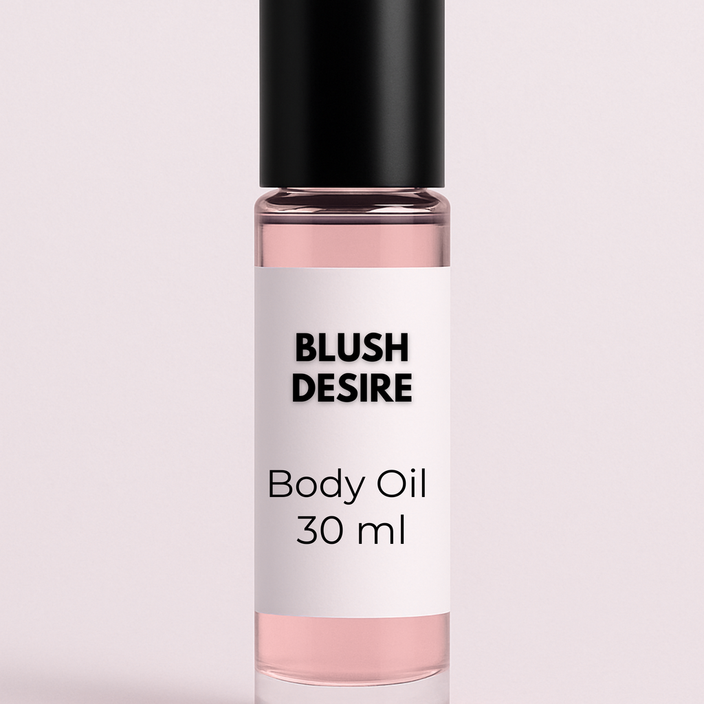 Blush Desire