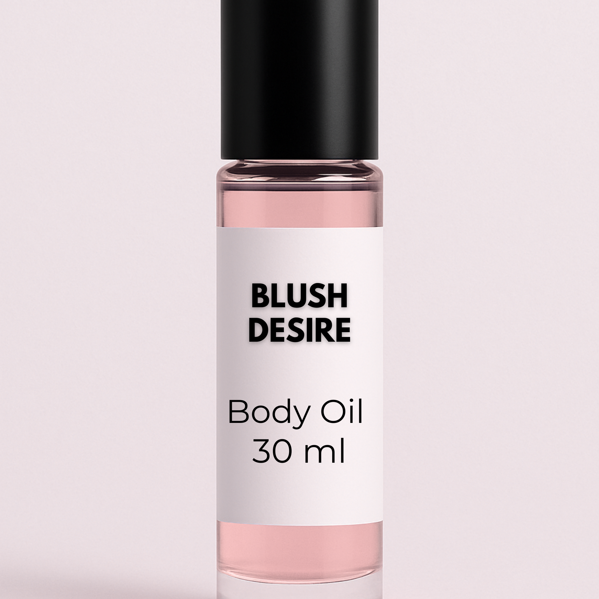 Blush Desire