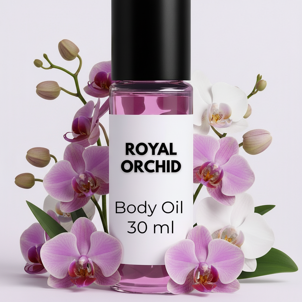 Royal Orchid