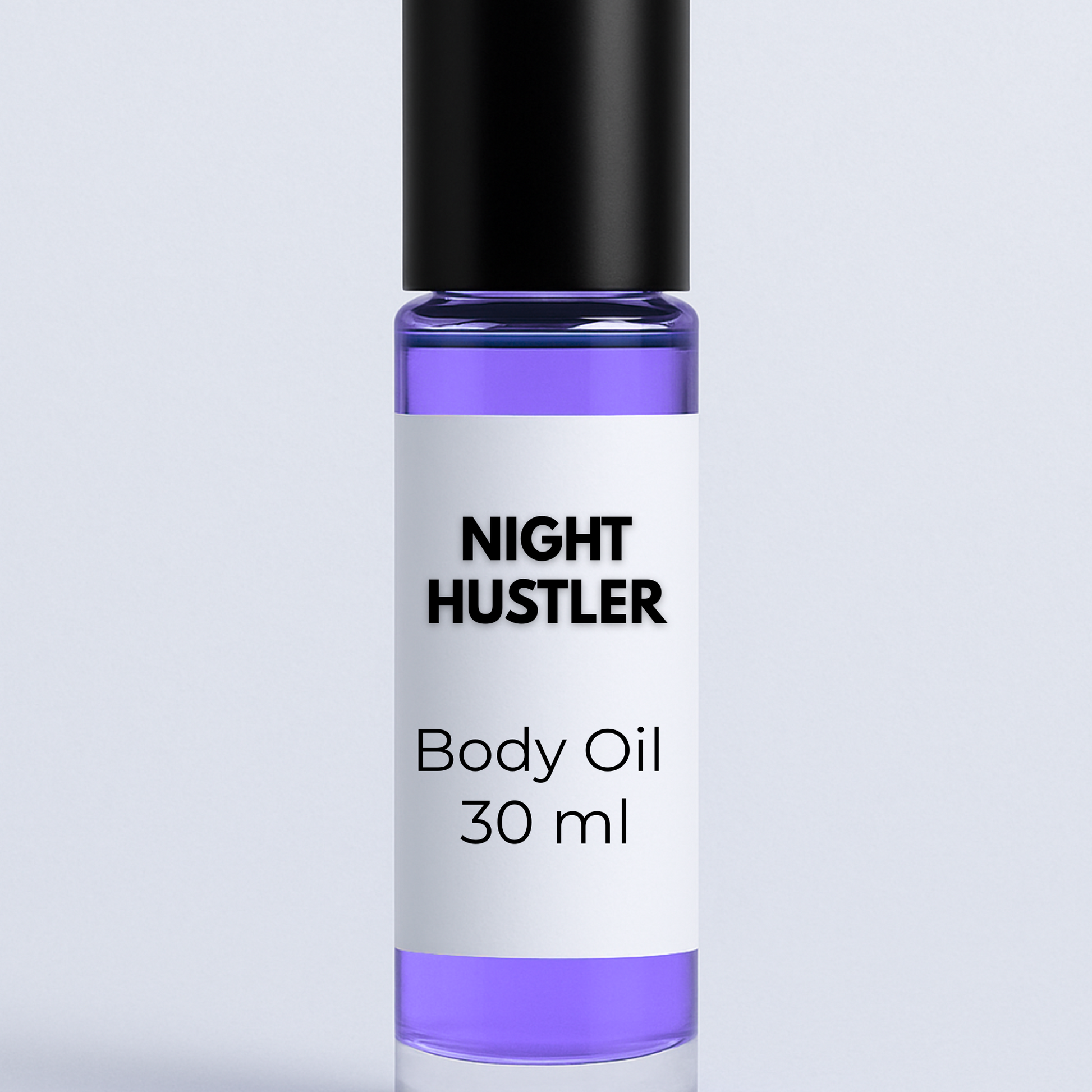Night Hustler