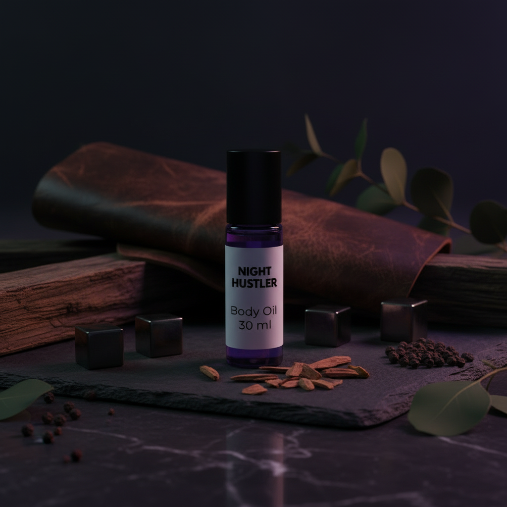 Night Hustler