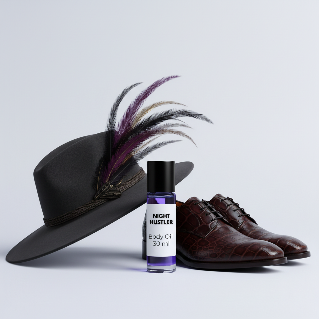 Night Hustler