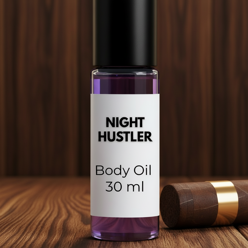 Night Hustler