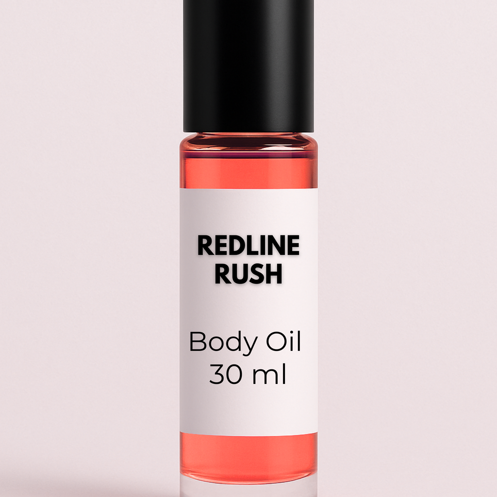 Redline Rush