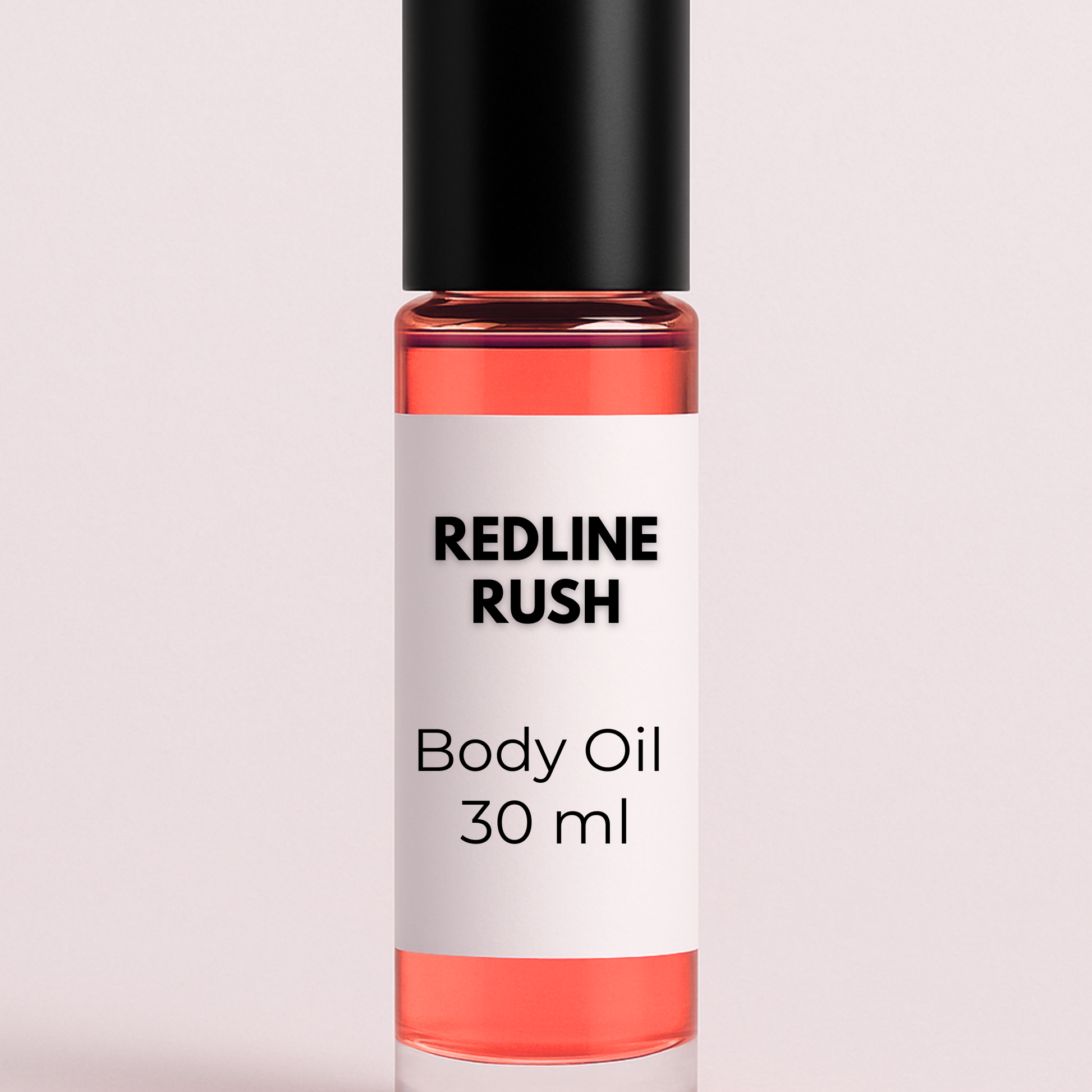 Redline Rush