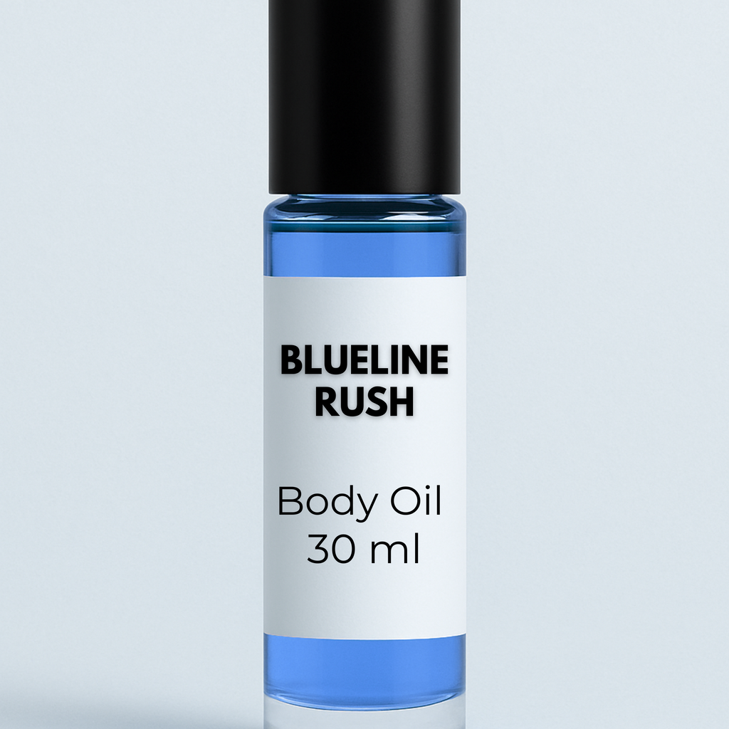 Blueline Rush