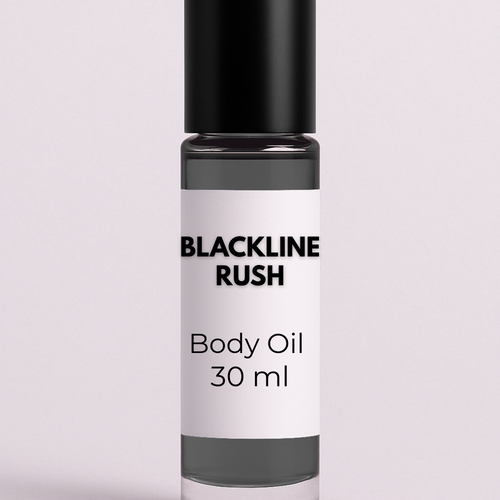 Blackline Rush