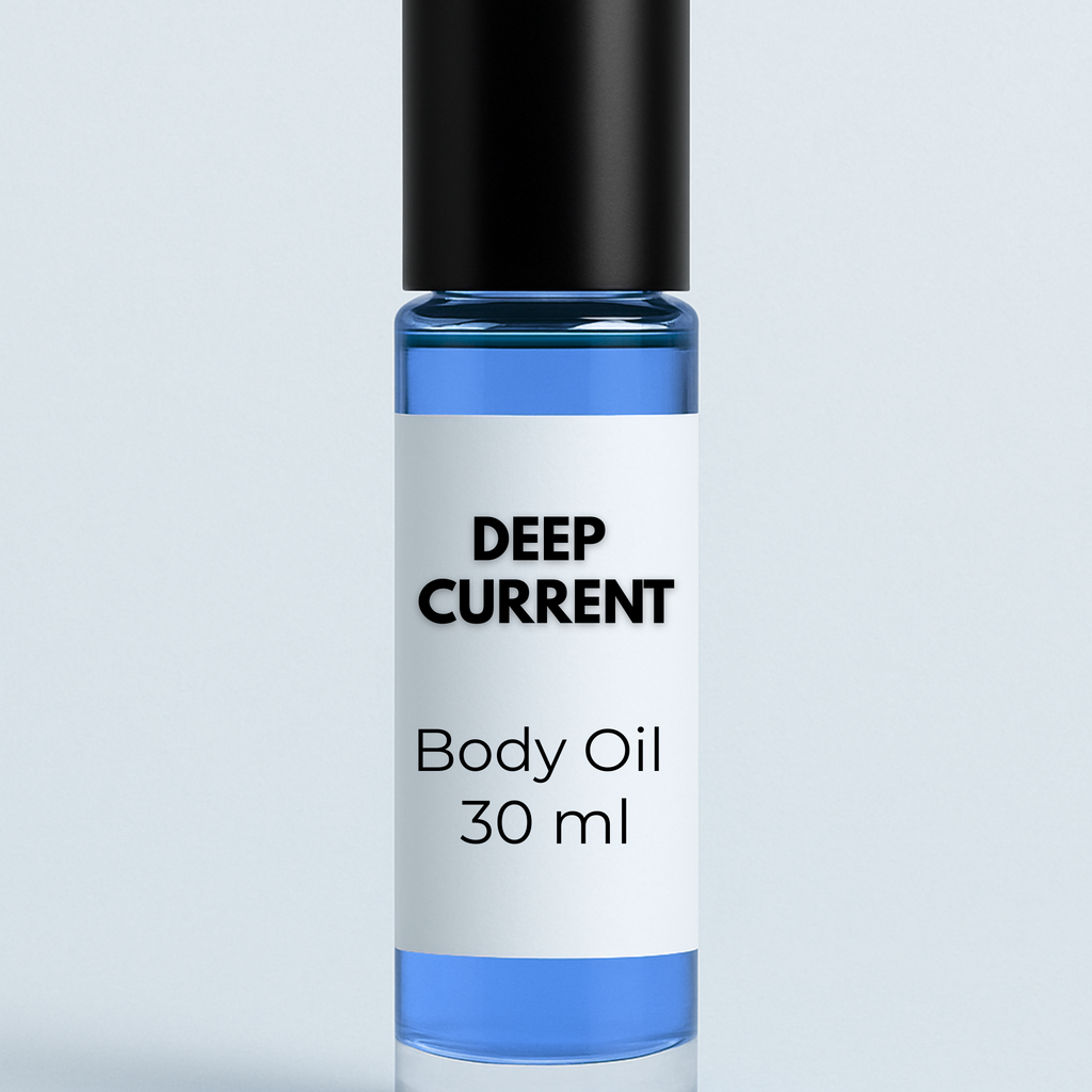 Deep Current