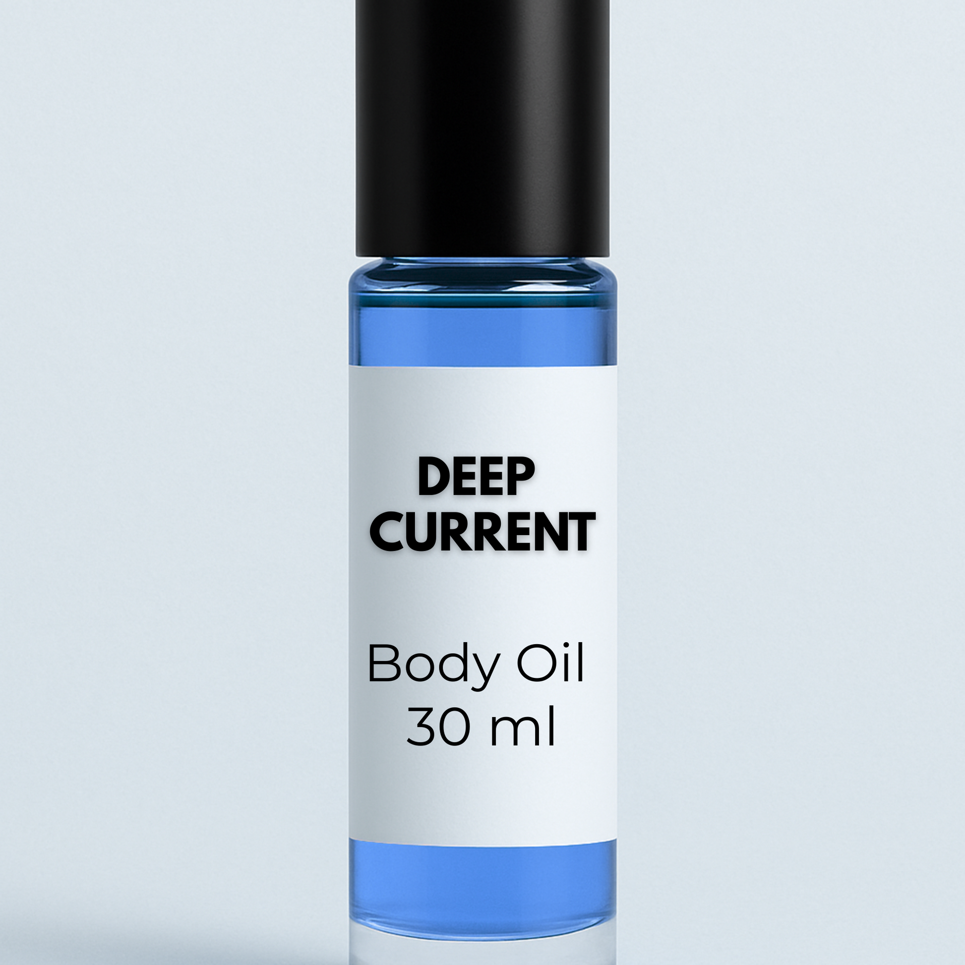 Deep Current