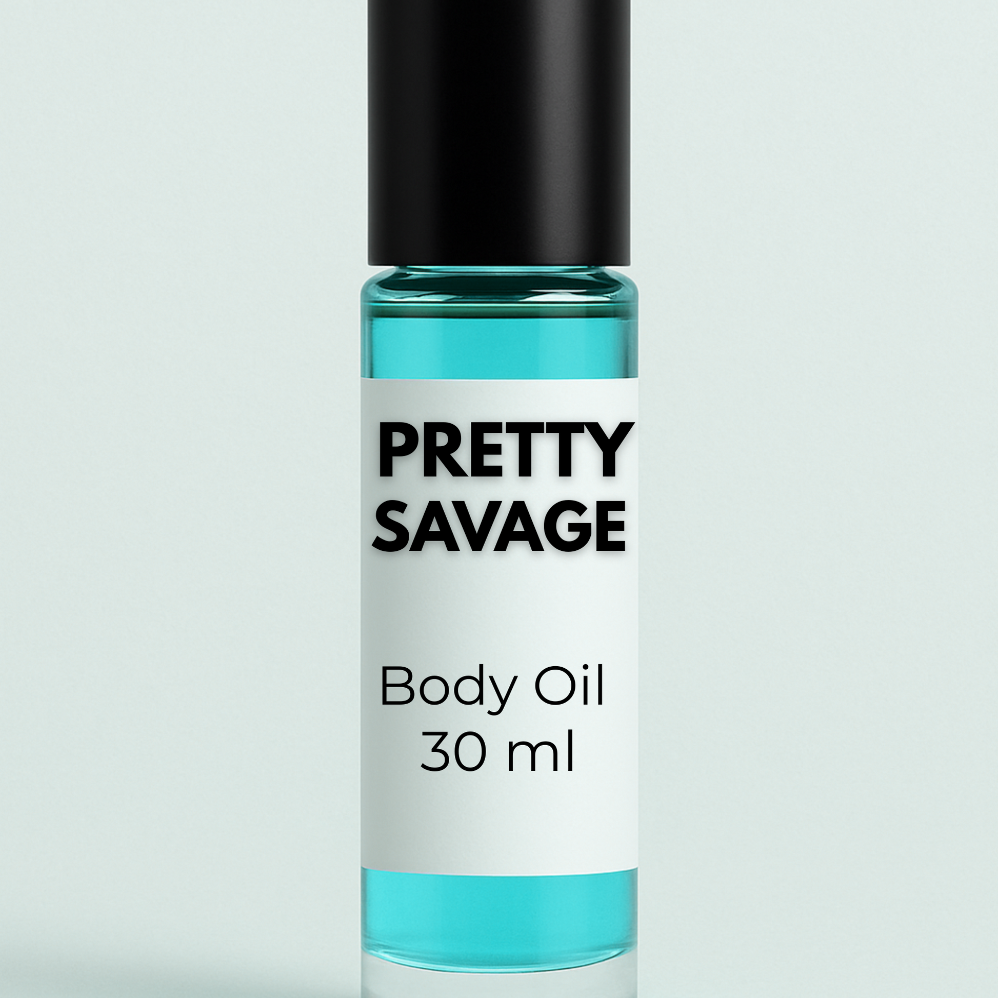 Pretty Savage Women