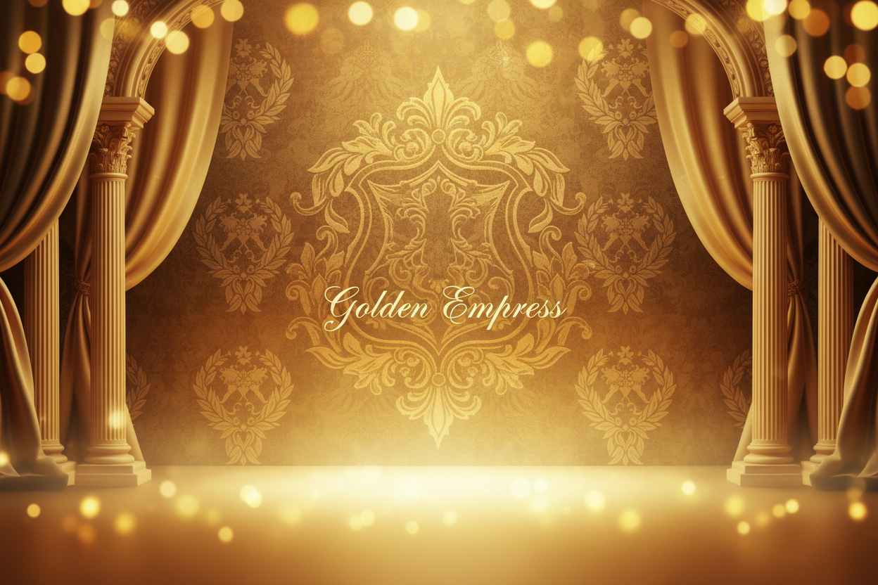 Golden Empress