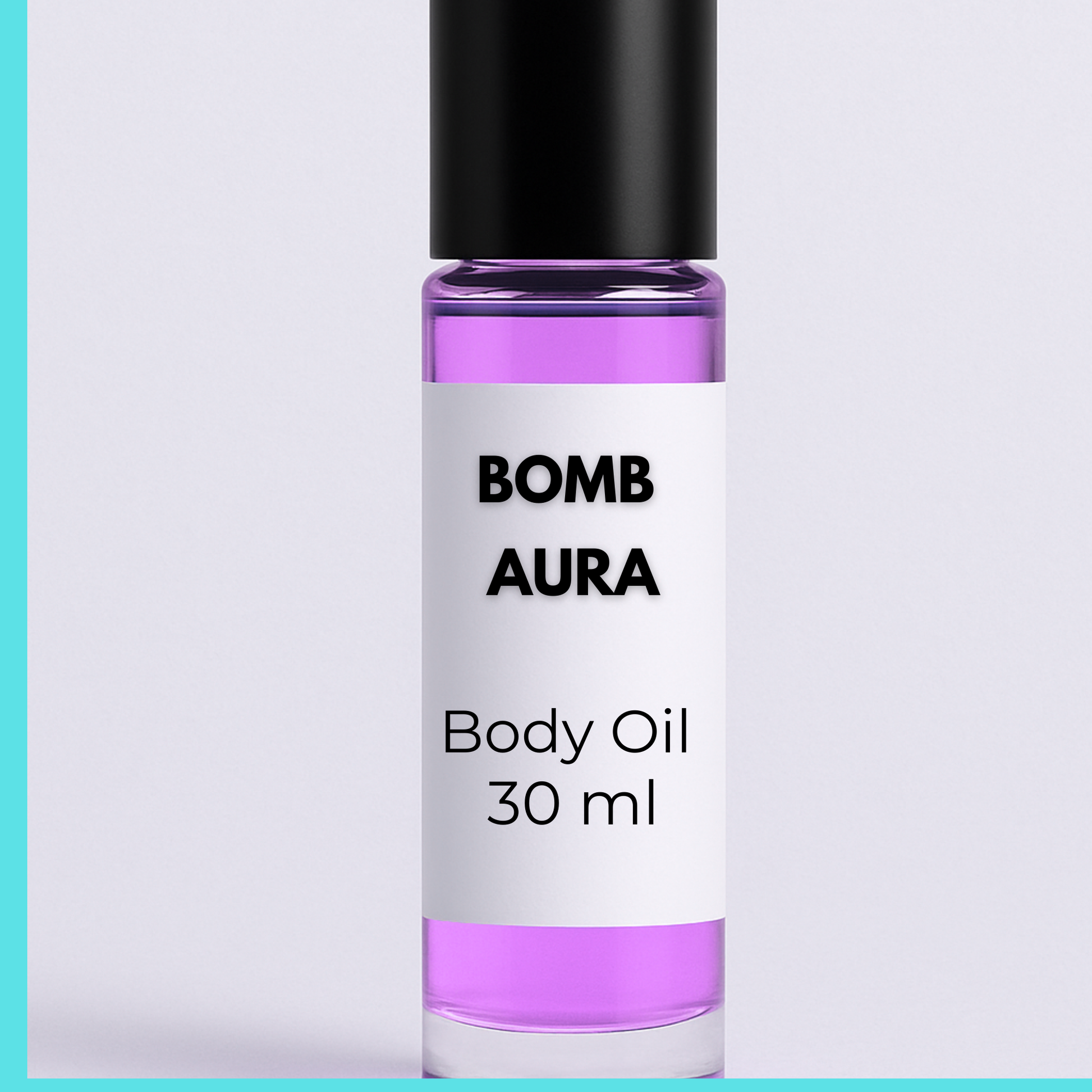 Bomb Aura